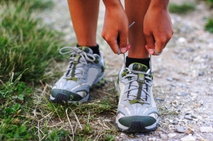 How Tennis Shoes and Running Shoes Differ