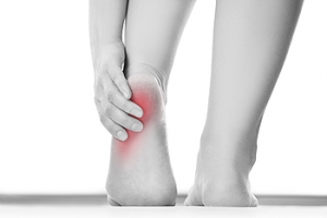 The Possible Causes of Heel Pain
