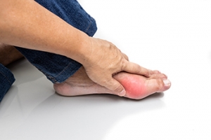 Can Certain Medical Conditions Lead To Gout?